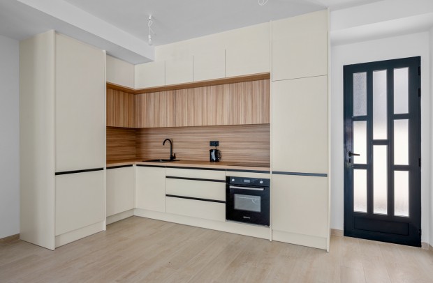Reventa - Apartment - San Miguel de Salinas
