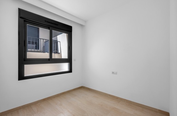 Reventa - Apartment - San Miguel de Salinas