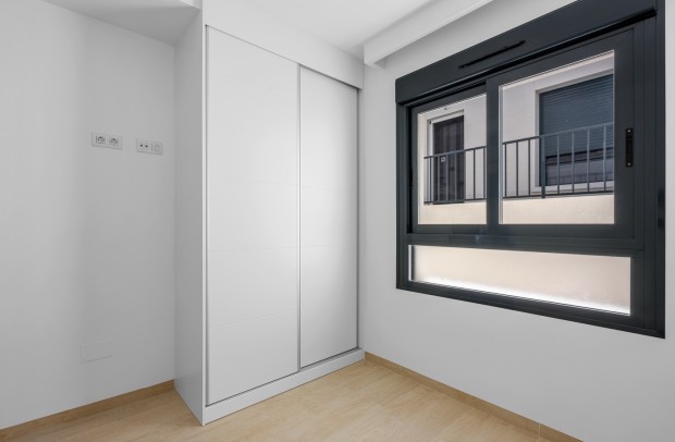 Reventa - Apartment - San Miguel de Salinas