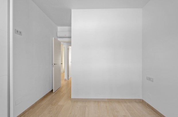Reventa - Apartment - San Miguel de Salinas