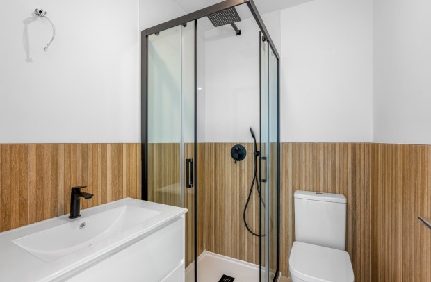 Reventa - Apartment - San Miguel de Salinas