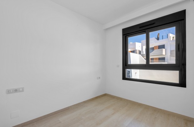 Reventa - Apartment - San Miguel de Salinas