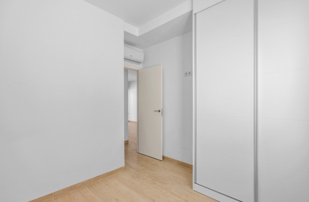 Reventa - Apartment - San Miguel de Salinas