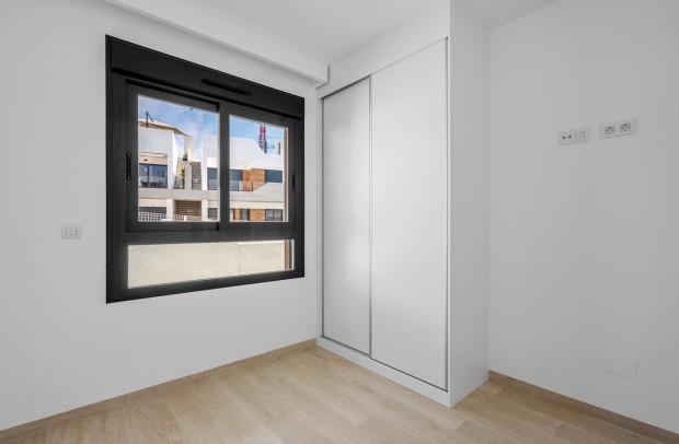 Reventa - Apartment - San Miguel de Salinas