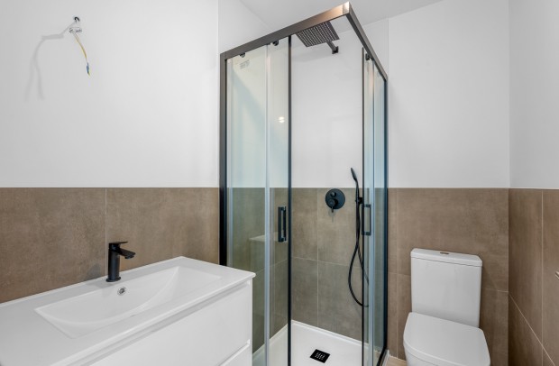 Reventa - Apartment - San Miguel de Salinas