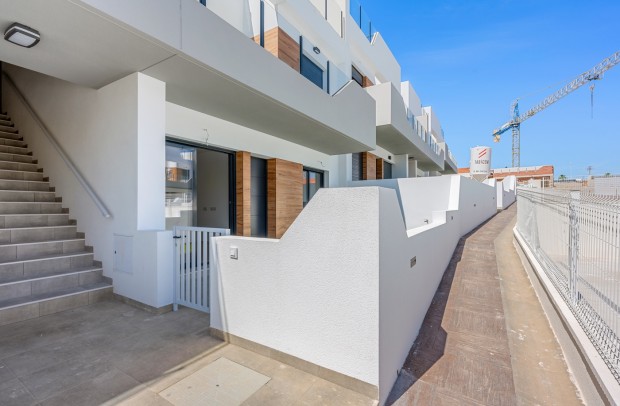 Reventa - Apartment - San Miguel de Salinas
