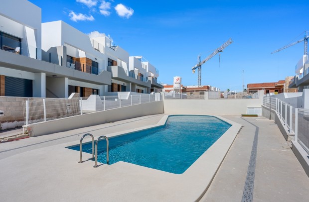 Reventa - Apartment - San Miguel de Salinas