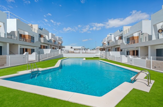 Reventa - Apartment - San Miguel de Salinas