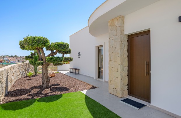 Revente - Villa Detached - La Marina