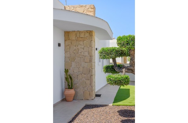 Revente - Villa Detached - La Marina