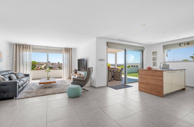 Revente - Villa Detached - La Marina