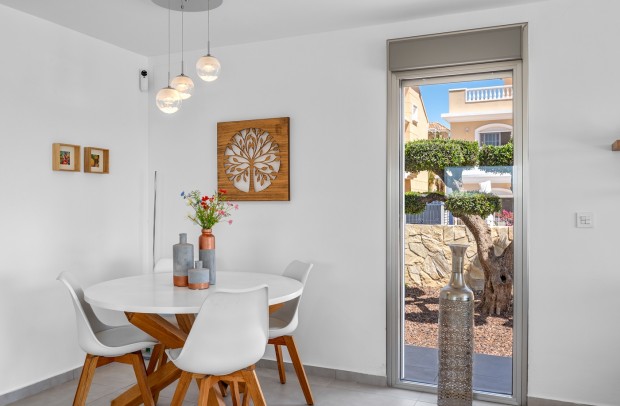 Revente - Villa Detached - La Marina
