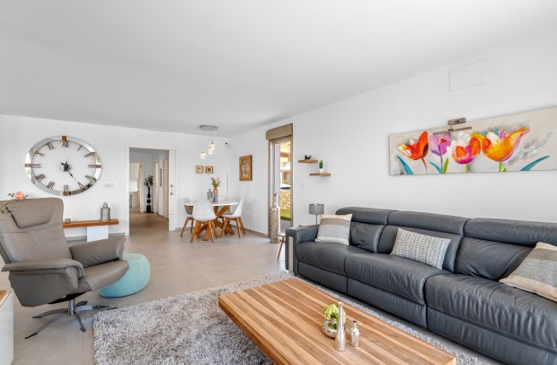 Revente - Villa Detached - La Marina
