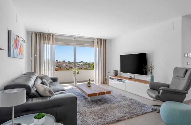 Revente - Villa Detached - La Marina