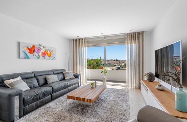 Revente - Villa Detached - La Marina