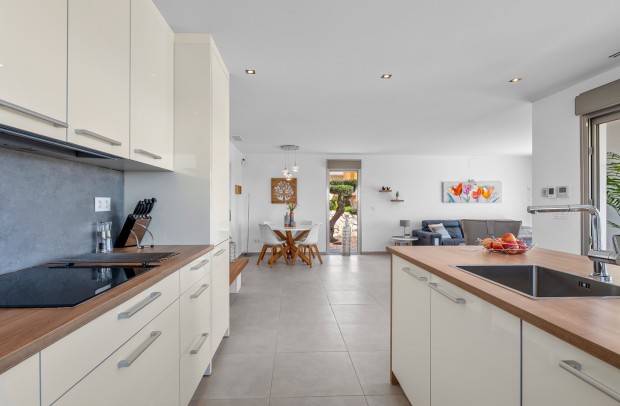 Revente - Villa Detached - La Marina