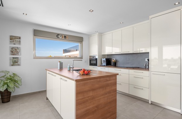 Revente - Villa Detached - La Marina