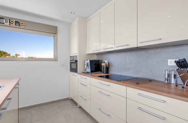 Revente - Villa Detached - La Marina
