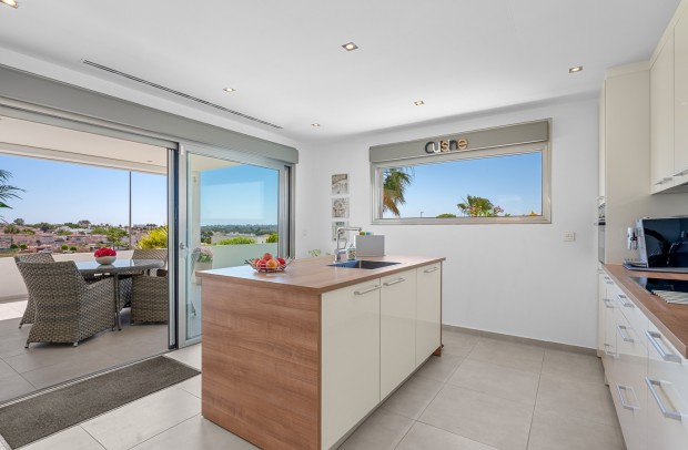 Revente - Villa Detached - La Marina
