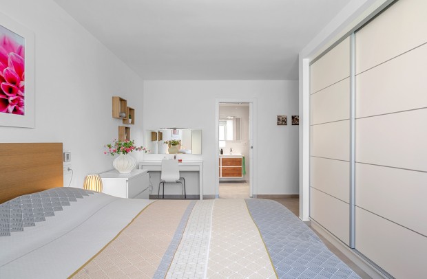 Revente - Villa Detached - La Marina