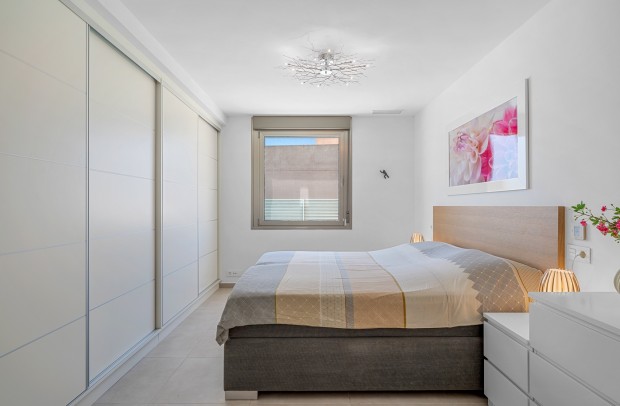 Revente - Villa Detached - La Marina