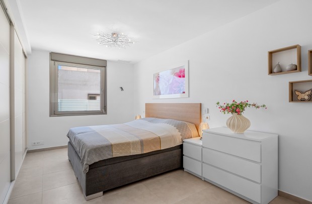 Revente - Villa Detached - La Marina