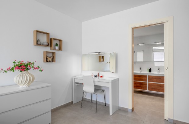 Revente - Villa Detached - La Marina