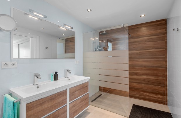 Revente - Villa Detached - La Marina
