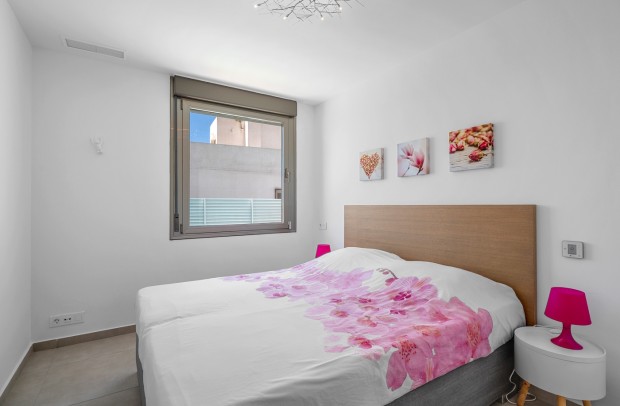 Revente - Villa Detached - La Marina