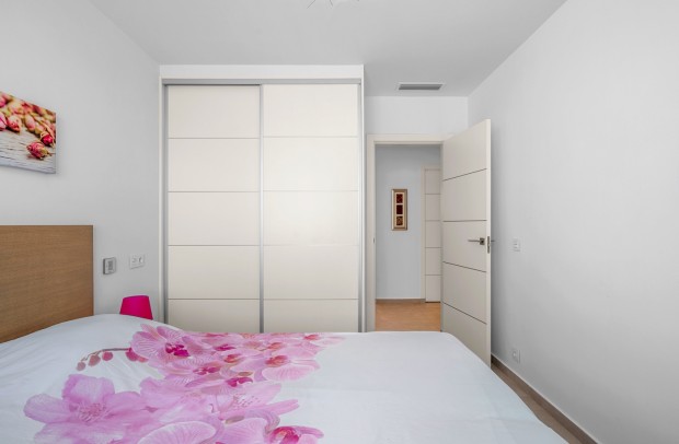 Revente - Villa Detached - La Marina