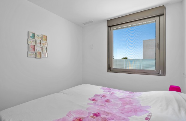 Revente - Villa Detached - La Marina