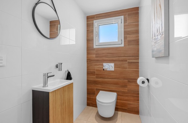 Revente - Villa Detached - La Marina
