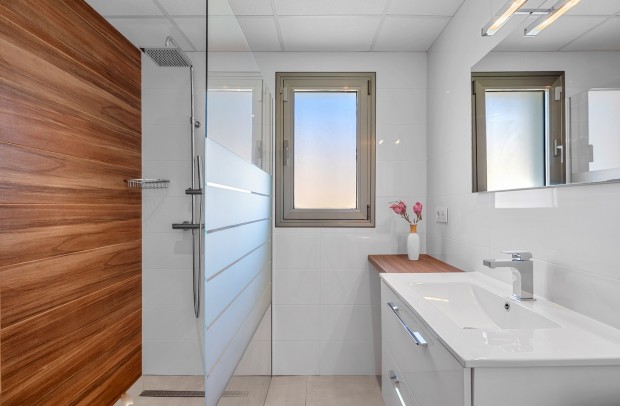 Revente - Villa Detached - La Marina
