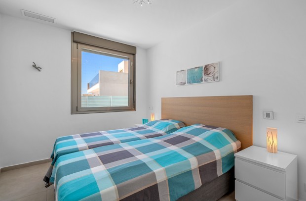 Revente - Villa Detached - La Marina