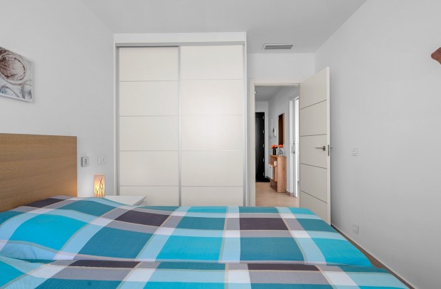 Revente - Villa Detached - La Marina