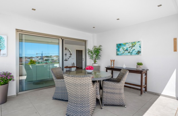 Revente - Villa Detached - La Marina