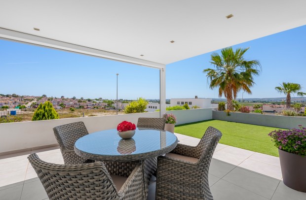 Revente - Villa Detached - La Marina