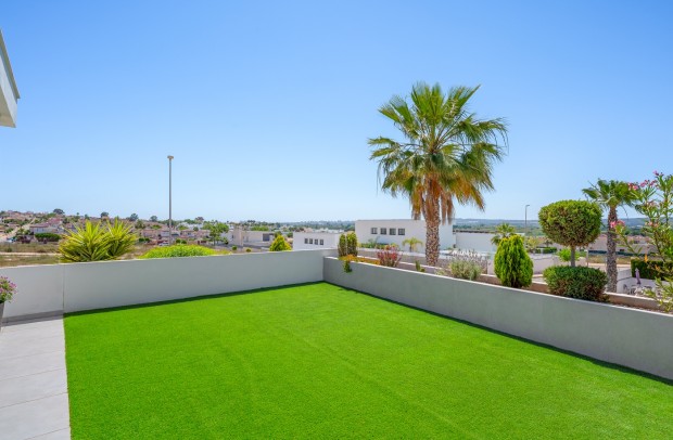 Revente - Villa Detached - La Marina