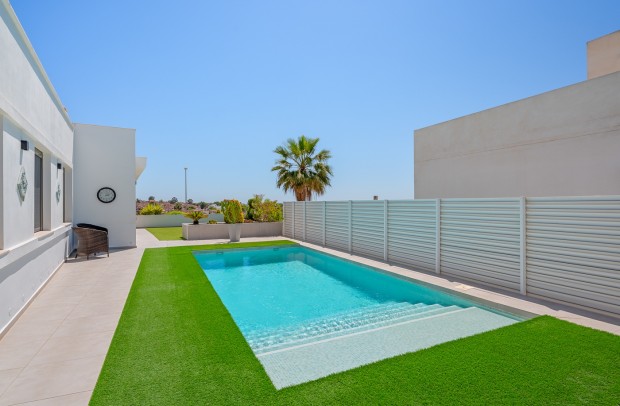 Revente - Villa Detached - La Marina