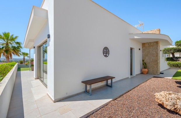 Revente - Villa Detached - La Marina