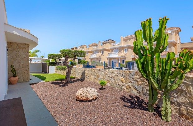 Revente - Villa Detached - La Marina