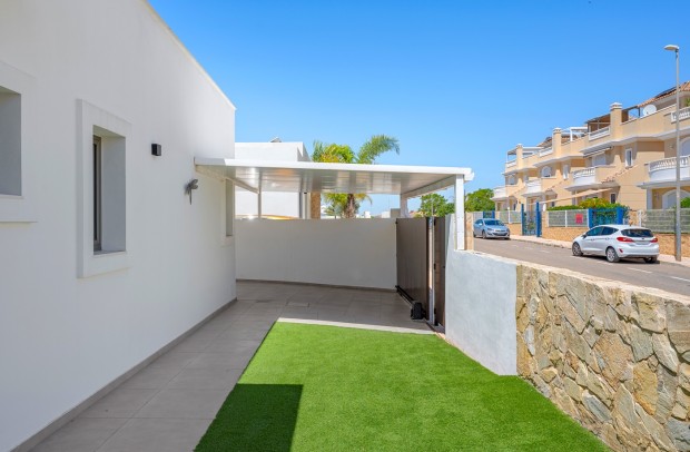 Revente - Villa Detached - La Marina