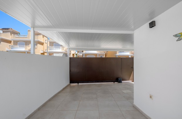 Revente - Villa Detached - La Marina