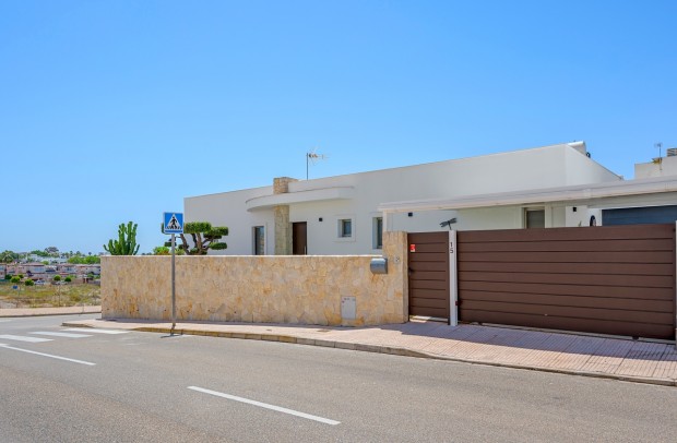 Revente - Villa Detached - La Marina