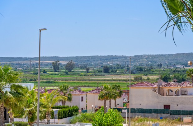 Revente - Villa Detached - La Marina