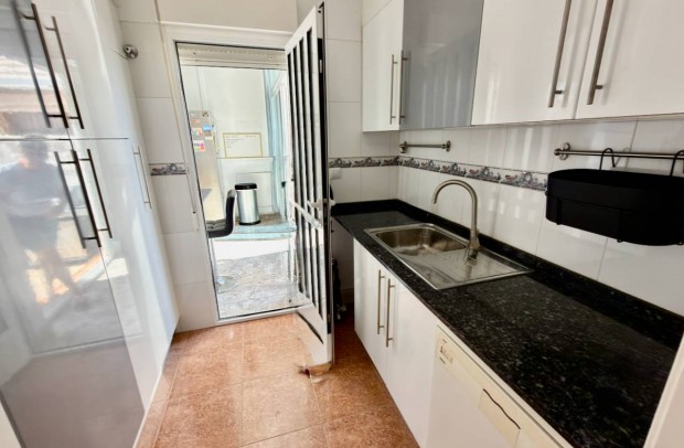 Reventa - Villa Detached - Vistabella