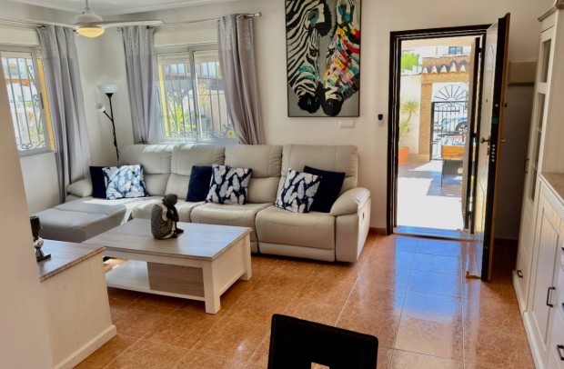 Reventa - Villa Detached - Vistabella