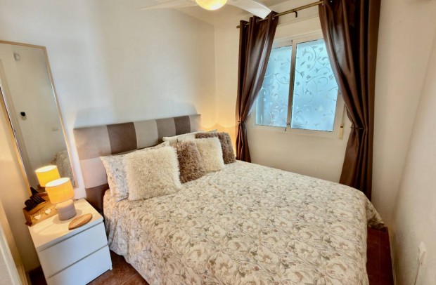 Reventa - Villa Detached - Vistabella