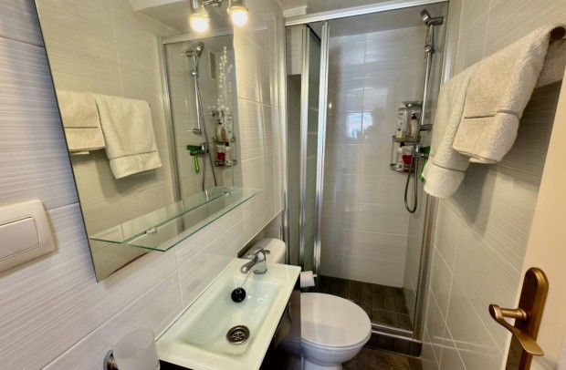 Reventa - Villa Detached - Vistabella