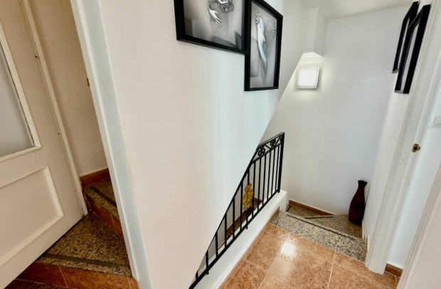 Reventa - Villa Detached - Vistabella